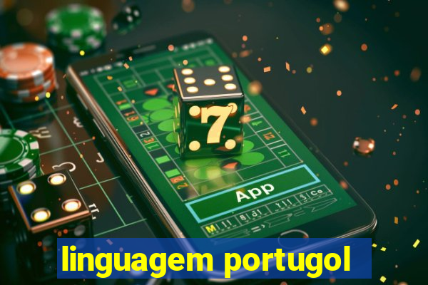 linguagem portugol